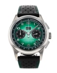 Pre-Owned Carl F. Bucherer Heritage Watch